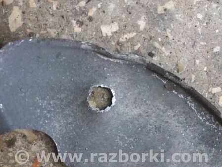 ФОТО Тормозной щиток передний правый для Audi (Ауди) A6 C7 4G (11-18) Київ