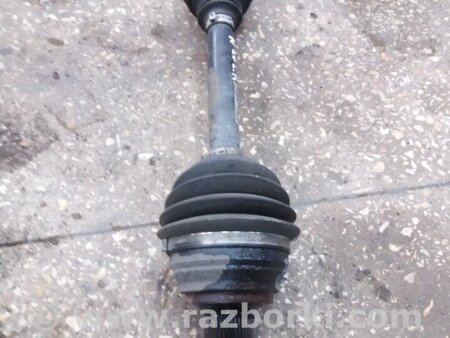 ФОТО Привод передний левый для Audi (Ауди) A6 C7 4G (11-18) Київ