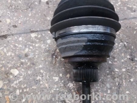 ФОТО Привод передний левый для Audi (Ауди) A6 C7 4G (11-18) Київ