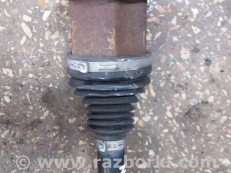 ФОТО Привод передний левый для Audi (Ауди) A6 C7 4G (11-18) Київ