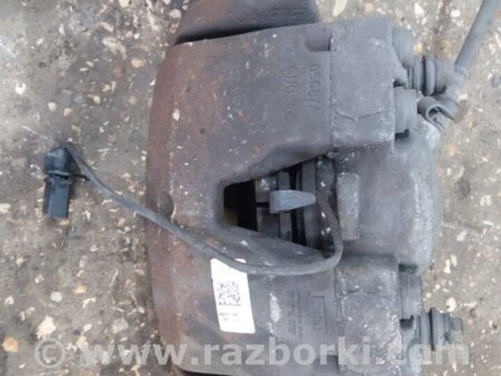 ФОТО Суппорт передний левый для Audi (Ауди) A6 C7 4G (11-18) Київ