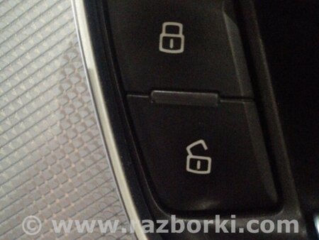 ФОТО Кнопка передняя правая для Audi (Ауди) A6 C7 4G (11-18) Київ