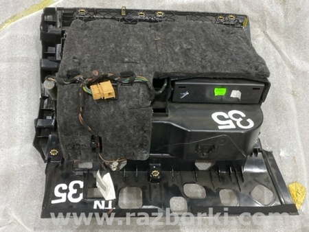 ФОТО Бардачок для Audi (Ауди) A6 C7 (11.2010-10.2018) Киев