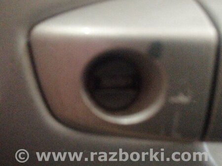 ФОТО Крышка ручки наружной передняя правая для Audi (Ауди) A6 C7 4G (11-18) Київ