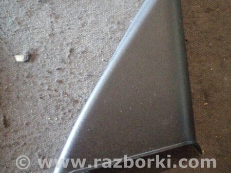 ФОТО Пластик салона передний правый для Audi (Ауди) A6 C7 4G (11-18) Київ