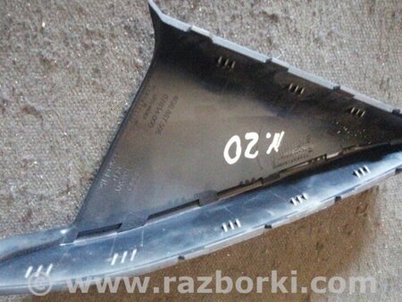 ФОТО Пластик салона передний правый для Audi (Ауди) A6 C7 4G (11-18) Київ