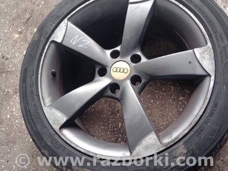 ФОТО Диск колесный литой для Audi (Ауди) A6 C7 4G (11-18) Київ