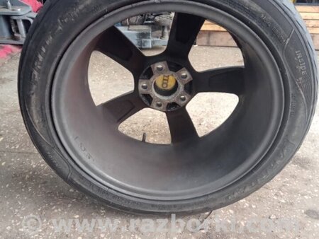 ФОТО Диск колесный литой для Audi (Ауди) A6 C7 4G (11-18) Київ