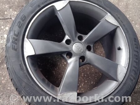 ФОТО Диск колесный литой для Audi (Ауди) A6 C7 4G (11-18) Київ