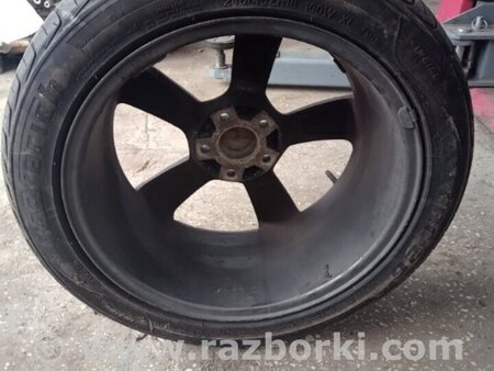 ФОТО Диск колесный литой для Audi (Ауди) A6 C7 4G (11-18) Київ