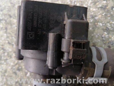 ФОТО Помпа для Audi (Ауди) A6 C7 4G (11-18) Київ