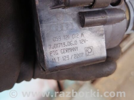 ФОТО Помпа для Audi (Ауди) A6 C7 4G (11-18) Київ