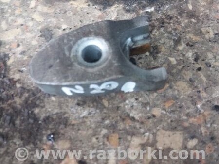 ФОТО Кронштейн для Audi (Ауди) A6 C7 4G (11-18) Київ