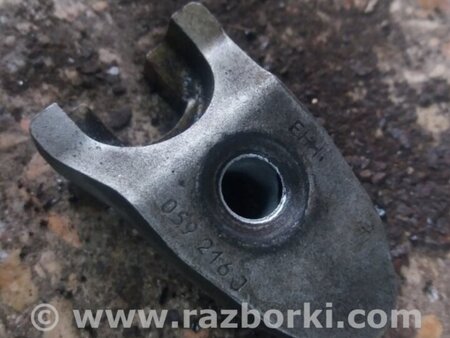 ФОТО Кронштейн для Audi (Ауди) A6 C7 4G (11-18) Київ