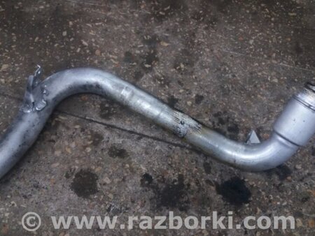 ФОТО Трубка турбины для Audi (Ауди) A6 C7 4G (11-18) Київ