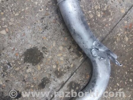 ФОТО Трубка турбины для Audi (Ауди) A6 C7 4G (11-18) Київ