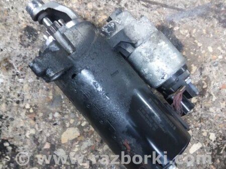 ФОТО Стартер для Audi (Ауди) A6 C7 4G (11-18) Київ