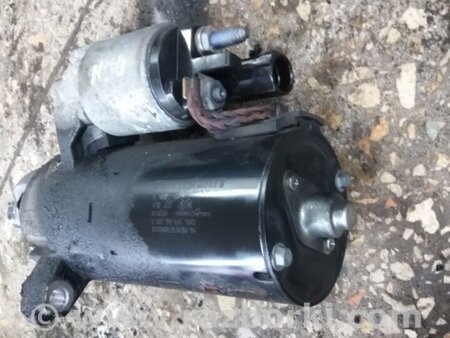 ФОТО Стартер для Audi (Ауди) A6 C7 4G (11-18) Київ