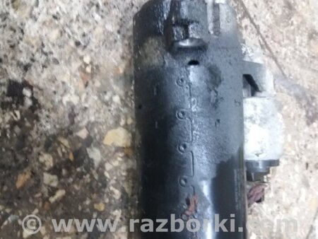 ФОТО Стартер для Audi (Ауди) A6 C7 4G (11-18) Київ