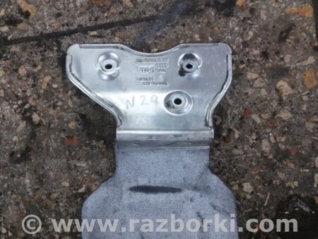 ФОТО Теплоэкран правый для Audi (Ауди) A6 C7 4G (11-18) Київ