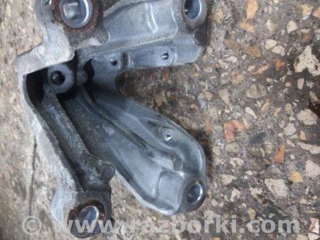 ФОТО Кронштейн передний левый для Audi (Ауди) A6 C7 4G (11-18) Київ