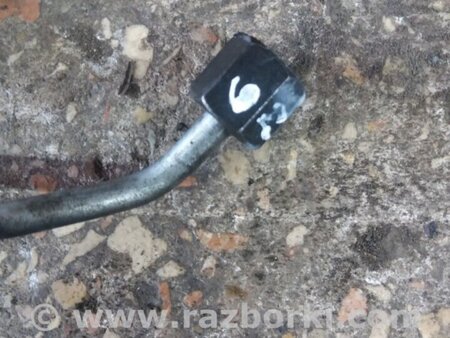 ФОТО Топливопровод для Audi (Ауди) A6 C7 4G (11-18) Київ