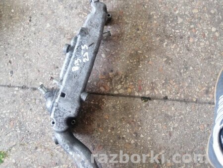 ФОТО Трубка системы охлаждения для Subaru Legacy IV BL/BP (03-09) Київ