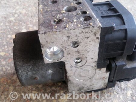 ФОТО Блок управления ABS для Subaru Forester SH S12 (08-12) Київ