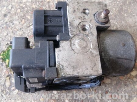 ФОТО Блок управления ABS для Subaru Forester SH S12 (08-12) Київ