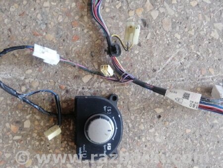 ФОТО Кнопка si-drive для Subaru Legacy IV BL/BP (03-09) Київ