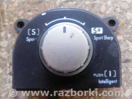ФОТО Кнопка si-drive для Subaru Legacy IV BL/BP (03-09) Київ