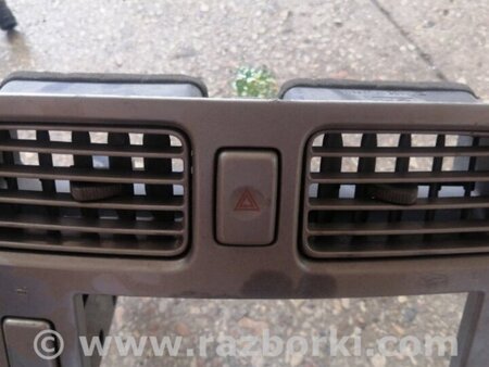 ФОТО Воздуховод печки для Subaru Forester SH S12 (08-12) Київ