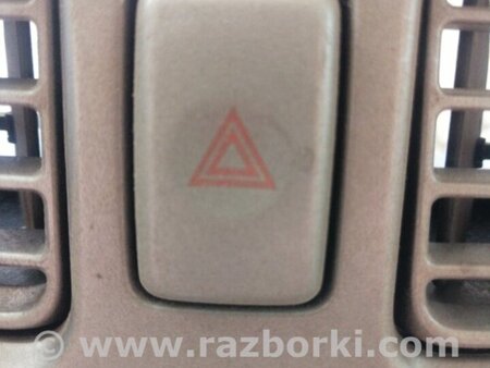 ФОТО Кнопка аварийки для Subaru Forester SH S12 (08-12) Київ