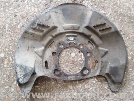 ФОТО тормозной щиток для Subaru Legacy IV BL/BP (03-09) Київ