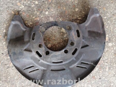 ФОТО тормозной щиток для Subaru Legacy IV BL/BP (03-09) Київ