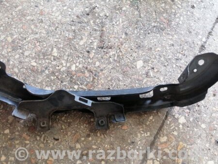 ФОТО Крепление бампера переднее правое для Subaru Forester SH S12 (08-12) Київ