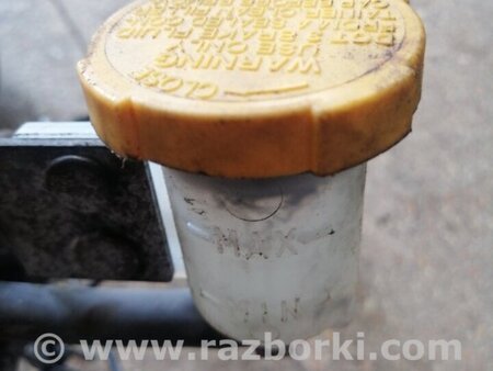 ФОТО Бачок для тормозной жидкости для Subaru Forester SH S12 (08-12) Київ