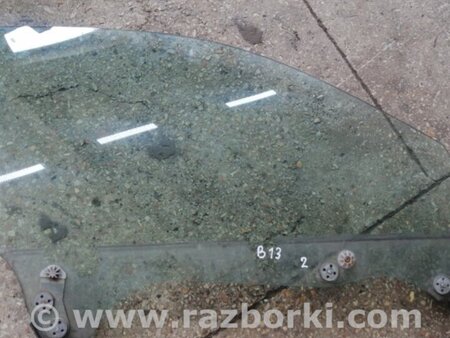 ФОТО Стекло переднее правое для Subaru Legacy IV BL/BP (03-09) Київ