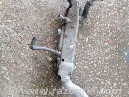 ФОТО Трубка системы охлаждения для Subaru Forester SH S12 (08-12) Київ