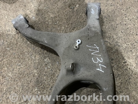 ФОТО Рычаг подвески для Audi (Ауди) A6 C7 (11.2010-10.2018) Киев