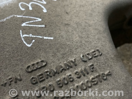 ФОТО Рычаг подвески для Audi (Ауди) A6 C7 (11.2010-10.2018) Киев