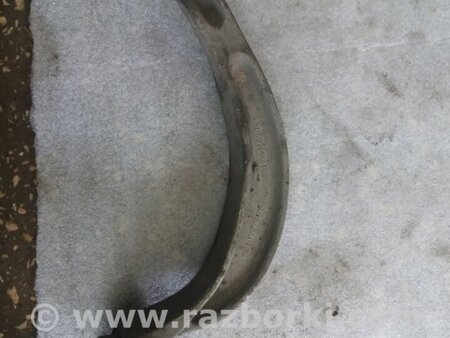 ФОТО Рычаг нижний передний левый для Audi (Ауди) A6 C7 4G (11-18) Київ