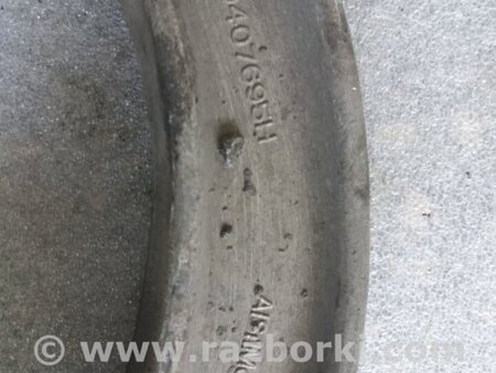 ФОТО Рычаг нижний передний левый для Audi (Ауди) A6 C7 4G (11-18) Київ