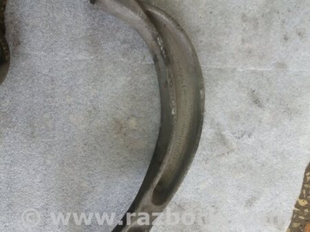 ФОТО Рычаг нижний передний правый для Audi (Ауди) A6 C7 4G (11-18) Київ