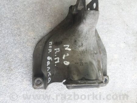 ФОТО Защита передняя правая для Audi (Ауди) A6 C7 4G (11-18) Київ