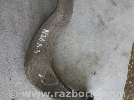 ФОТО Рычаг задний правый для Audi (Ауди) A6 C7 4G (11-18) Київ