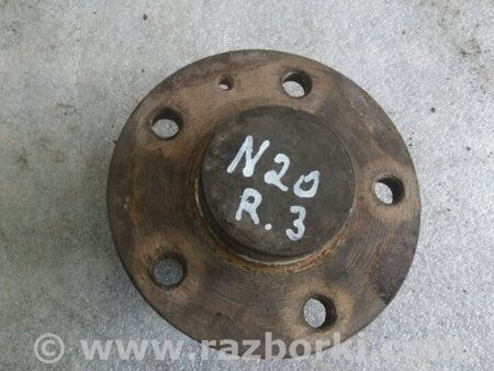 ФОТО Ступица задняя правая для Audi (Ауди) A6 C7 4G (11-18) Київ