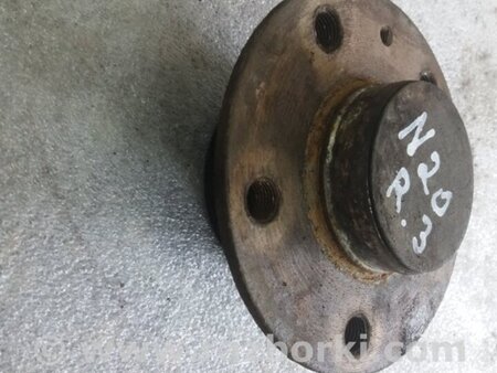 ФОТО Ступица задняя правая для Audi (Ауди) A6 C7 4G (11-18) Київ