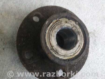 ФОТО Ступица задняя правая для Audi (Ауди) A6 C7 4G (11-18) Київ