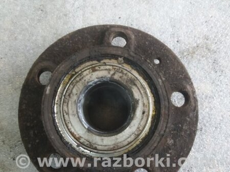 ФОТО Ступица задняя правая для Audi (Ауди) A6 C7 4G (11-18) Київ